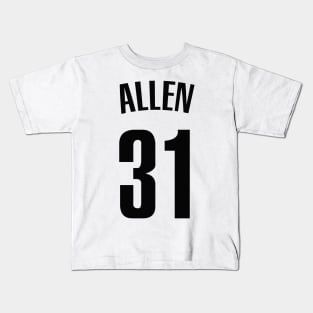 allen Kids T-Shirt